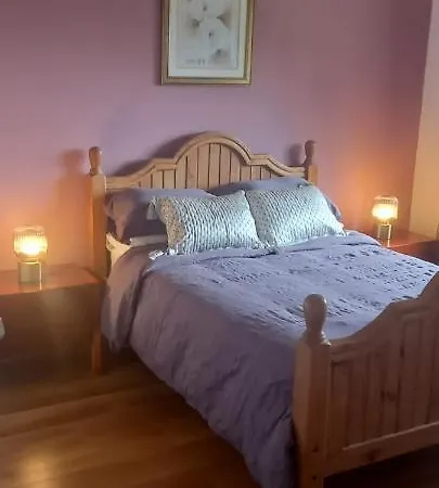 Snave Heights فندق مبيت وإفطار