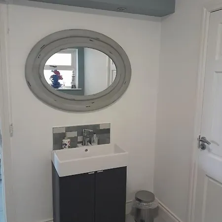 فندق مبيت وإفطار Snave Heights *