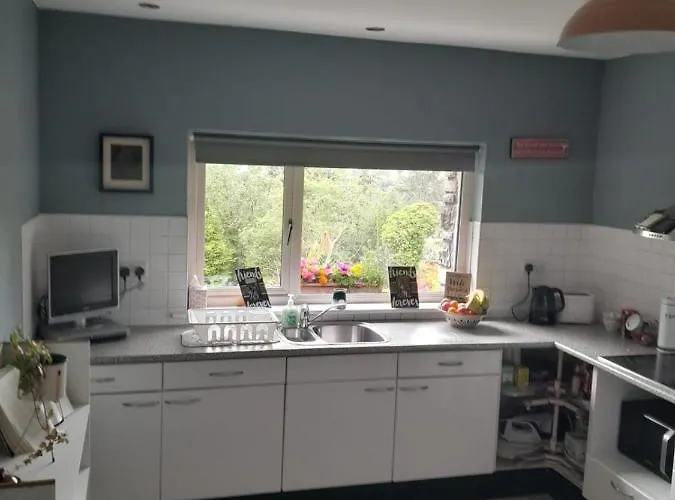 住宿加早餐酒店 Snave Heights *