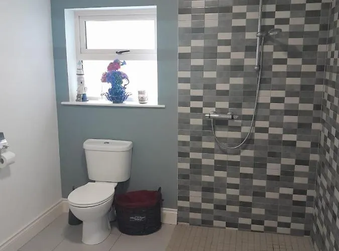 Snave Heights B&B Ballylickey