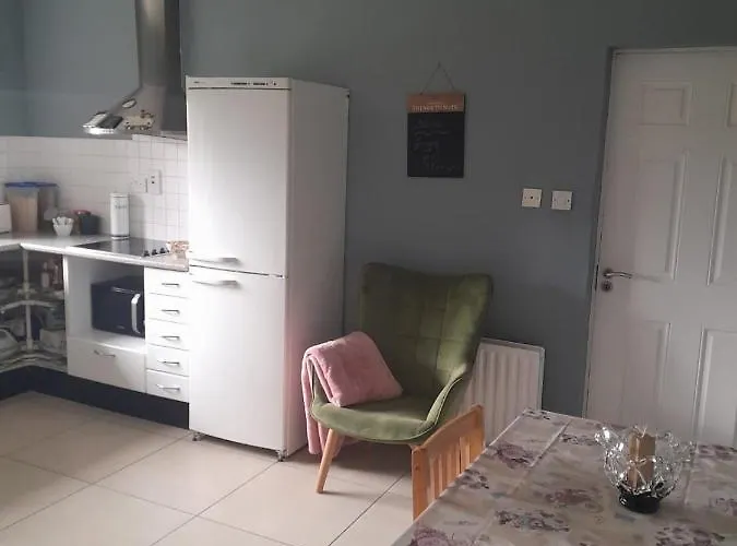 Snave Heights 住宿加早餐酒店